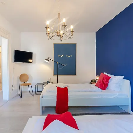 Spacestays Blue Raspberry 埃森