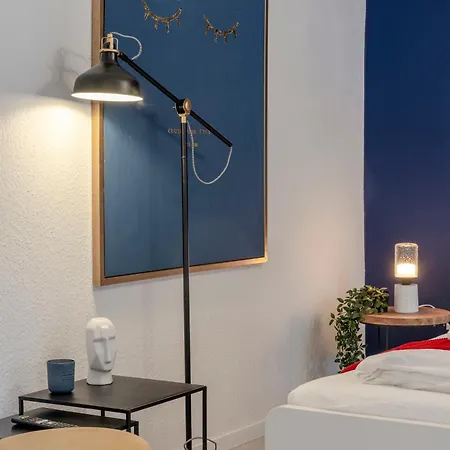 Spacestays Blue Raspberry