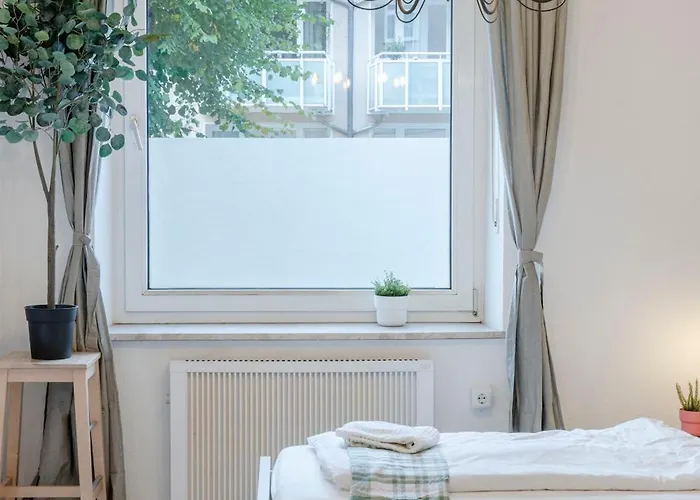 Spacestays Blue Raspberry Διαμέρισμα *