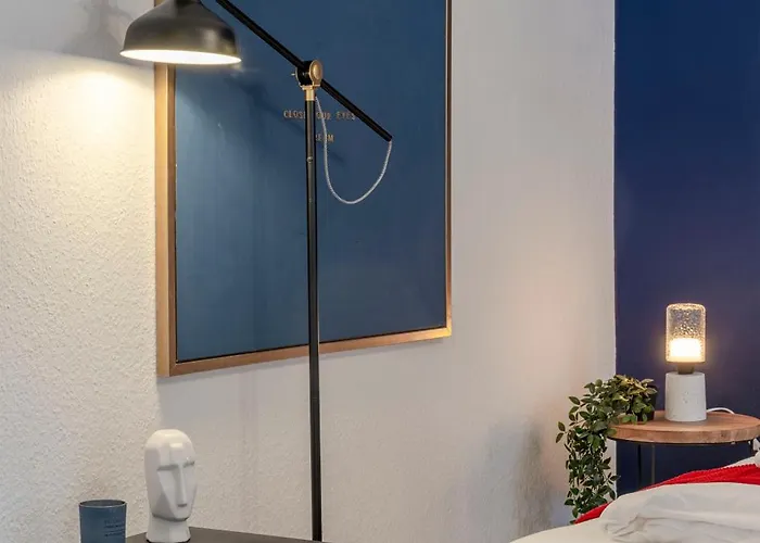 Spacestays Blue Raspberry